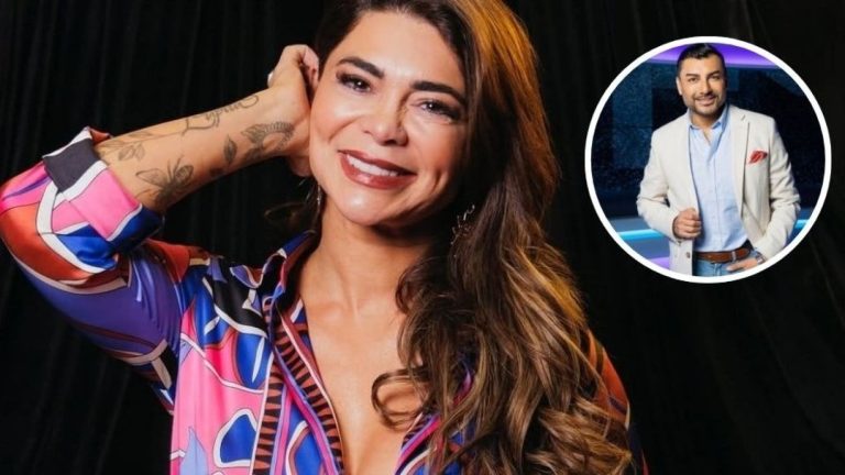 Antonella Ríos explicó sus comentarios sobre el VIH tras polémica: “Utilicé palabras equivocadas”