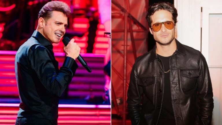 La escena por la que Luis Miguel y Diego Boneta arriesgan pena de cárcel