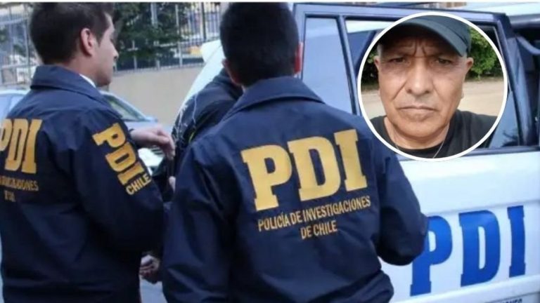 Detienen a hombre acusado de asesinar a su hija en las pasadas Fiestas Patrias