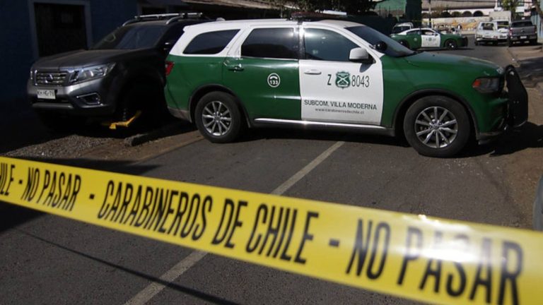 Brutal femicidio en Olmué: Asesinó a ex pareja en casa de veraneo familiar y luego se quitó la vida