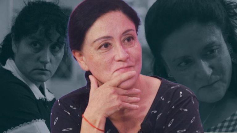 Premiada actriz de Hollywood llenó de elogios a Catalina Saavedra: “¡Ella es sublime!”