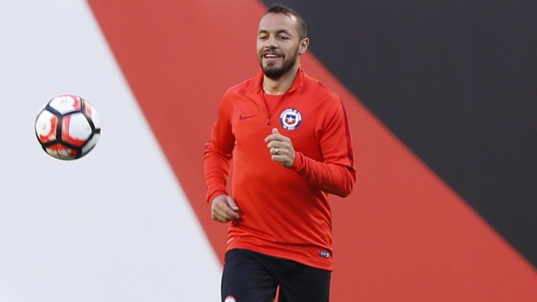 ¿Quién perdió más? Los sorprendentes números de La Roja desde que Marcelo Díaz dejó de ser nominado