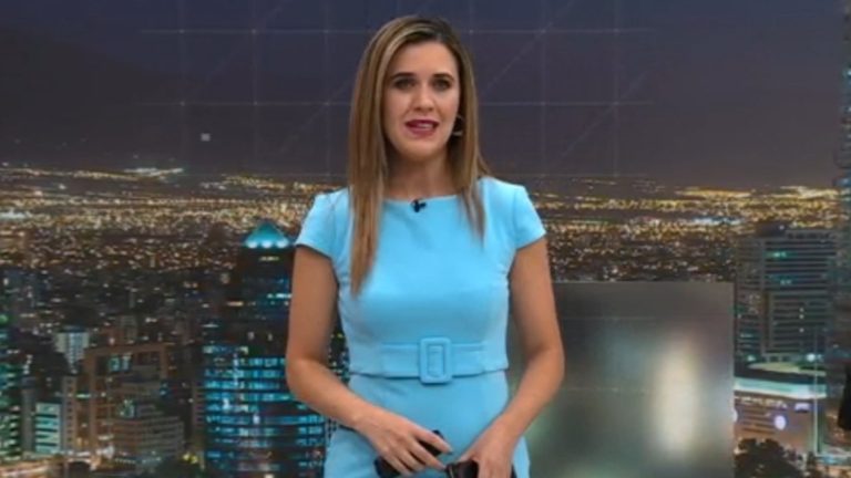 CHV Noticias Central | Sábado 15 de febrero de 2025