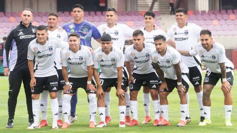 Pese a arrancar ganando: Los apuntados por los hinchas de Colo Colo en el triunfo ante La Serena
