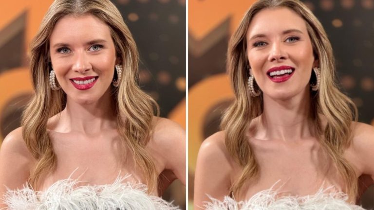 “Se le habrían subido los humitos”: Pablo Candia expuso compleja situación laboral de Carla Jara