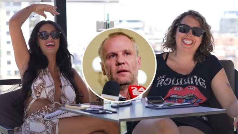 Las ácidas bromas de Chiqui Aguayo a Pamela Díaz por “romance” con Felipe Kast: “Me da pena por ti”