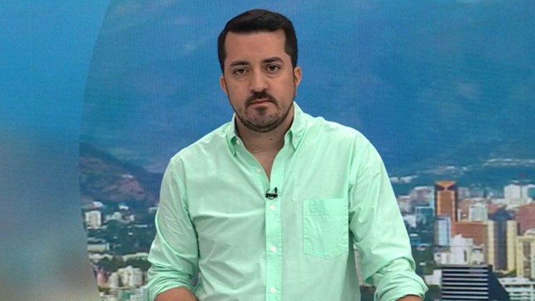 CHV Noticias AM | Domingo 16 de febrero de 2025