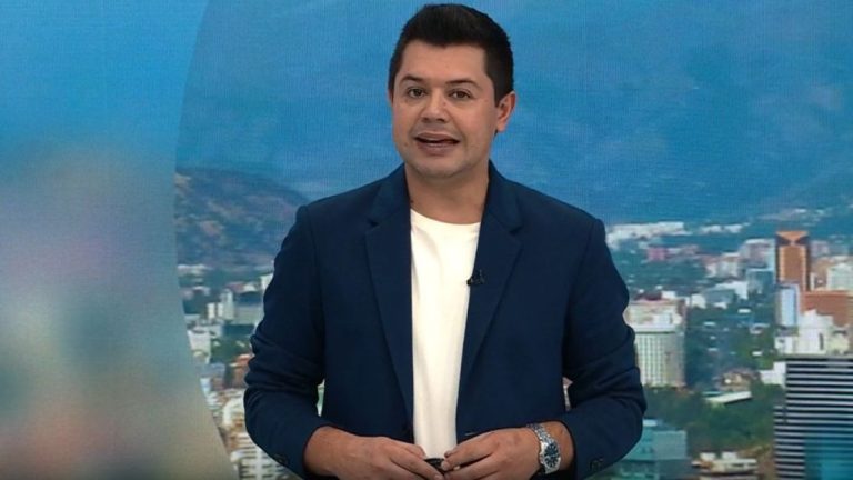 CHV Noticias Tarde | Domingo 16 de febrero de 2025