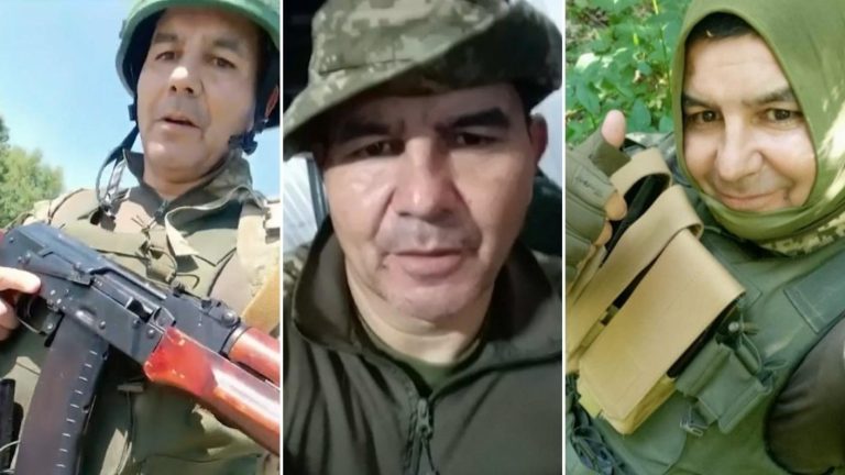 El drama de soldados chilenos que combatieron en Ucrania: Familias buscan repatriar sus cuerpos al país