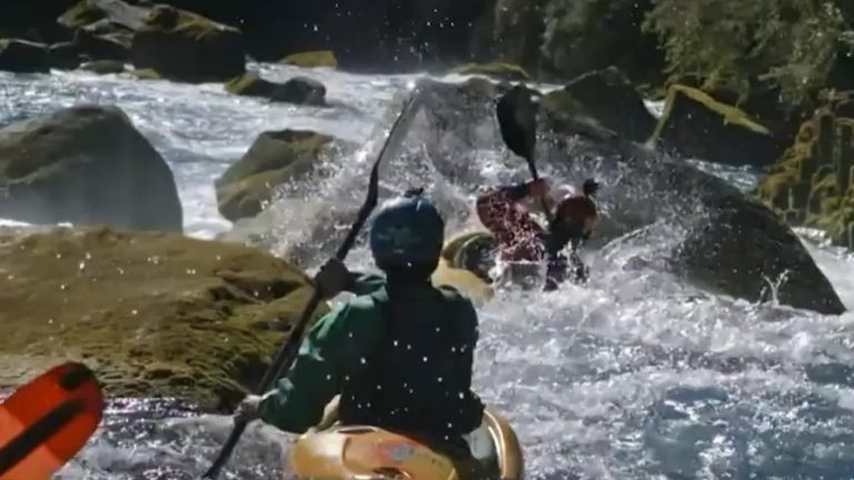 Deporte aventura: Entre la emoción y el peligro que puede cambiar la vida en un instante