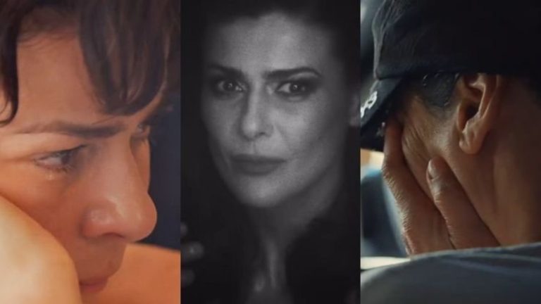 Tonka Tomicic explotó en llanto en primer adelanto de su documental: “Se me vino la vida encima”