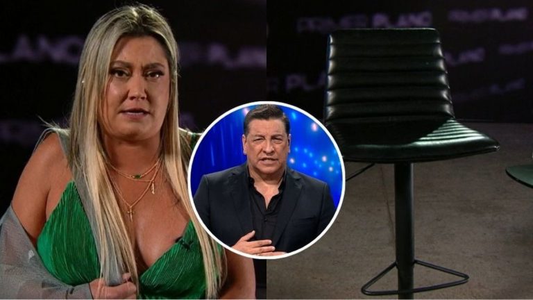 “¿Fue al baño?”: La abrupta salida de Denisse Campos que dejó en shock al panel de Primer Plano