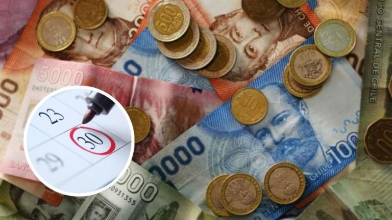 Revisa acá las OTRAS fechas del ex Bono Marzo 2025 si no lo recibiste este lunes