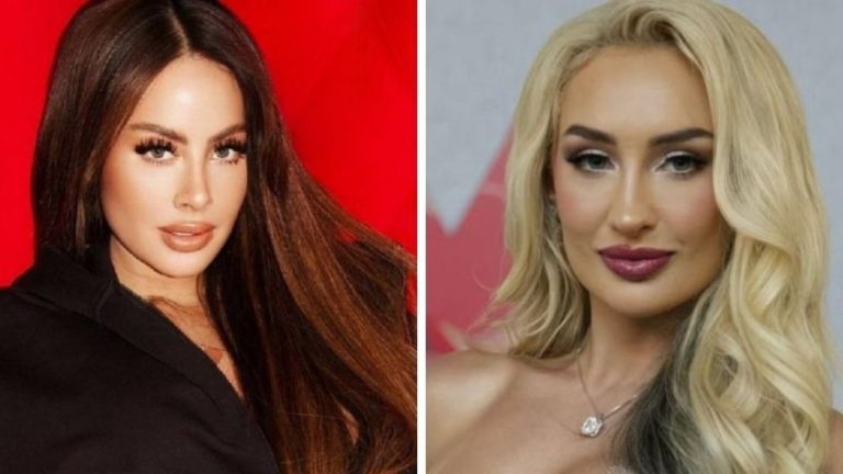 Ignacia Michelson arremetió contra Fran Maira: “Sus canciones son buenísimas pero...”.