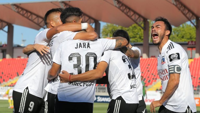 Sólo uno sigue y casi se va: Este era el plantel de Colo Colo que jugó la promoción por no descender