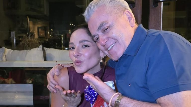 Hernán Calderón defendió a Kel tras molesto comentario en redes: 