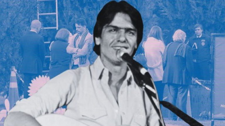 Caso Gervasio: El dato clave que permitió cambiar investigación de suicidio a homicidio