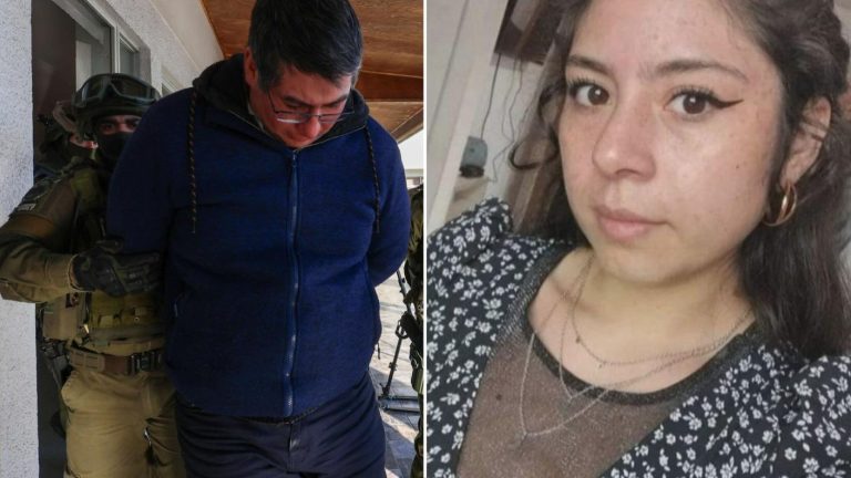 Autor confeso del crimen de Daniela Olate será reformalizado por Fiscalía del Biobío