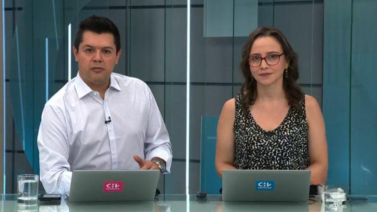 CHV Noticias Tarde | Martes 18 de febrero del 2025