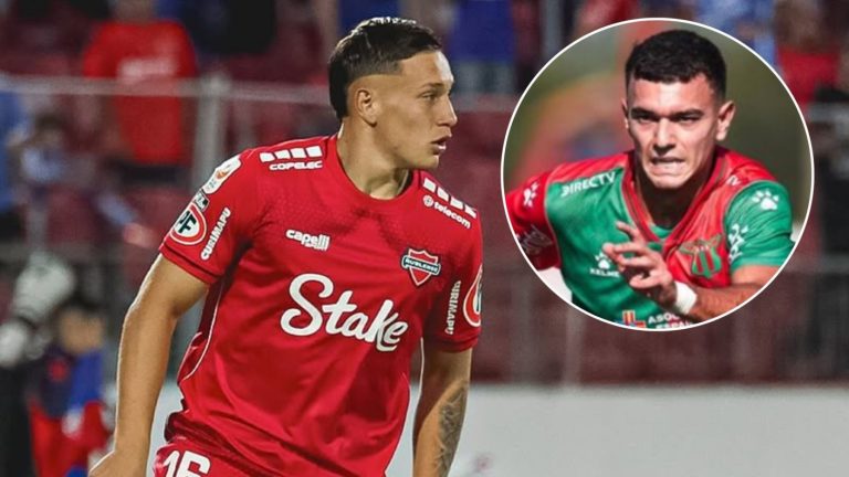 Copa Libertadores: Qué canal transmite Boston River vs Ñublense por fase previa