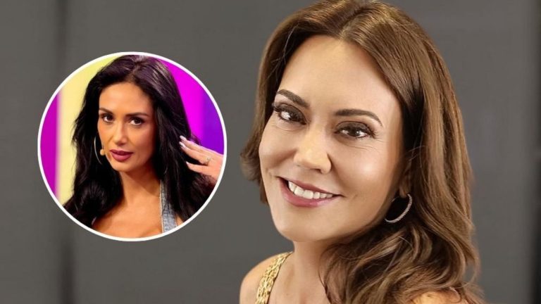 Daniella Campos arremetió contra Pamela Díaz tras tenso cruce en vivo: “Es muy mal educada”
