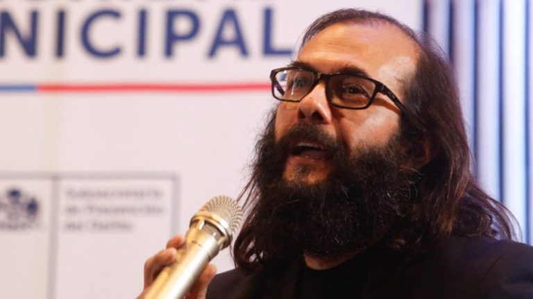 Marcelo Lagos advirtió las “áreas cargadas” en Chile tras proyección de posible terremoto en 2026