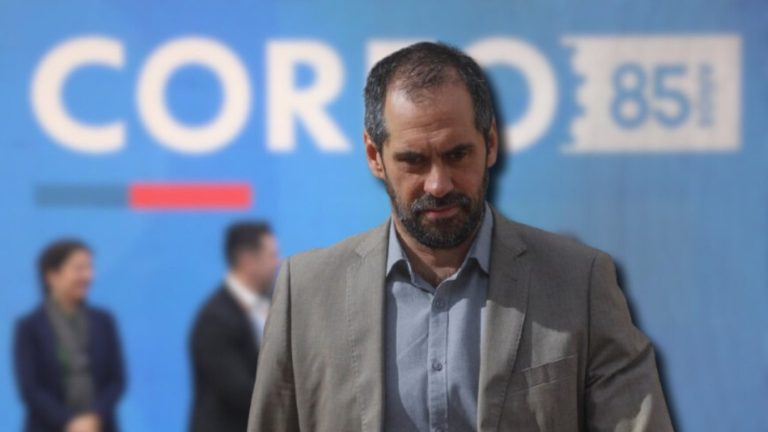 “Revisen mejor los datos”: Ministro Grau responde a polémica por traspasos de Corfo a Hacienda