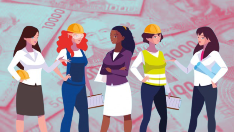 Bono Mujer Trabajadora 2025: Consulta aquí la FECHA DE PAGO correspondiente al mes de febrero