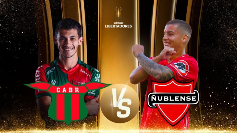 Boston River vs Ñublense: Dónde verlo EN VIVO, ONLINE y GRATIS partido por Copa Libertadores