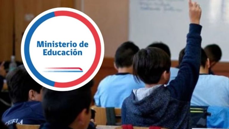 Calendario escolar 2025: Conoce las fechas claves para esta vuelta a clases
