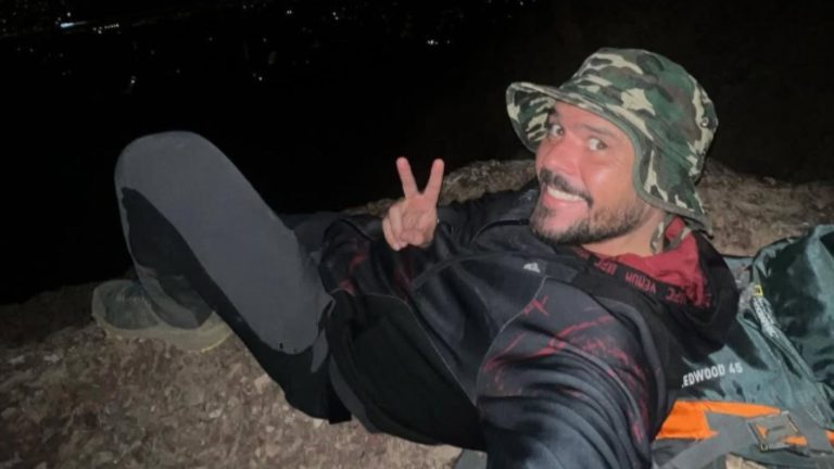 Juan Pedro Verdier estuvo 40 días internado tras quiebre con Karen Paola: 