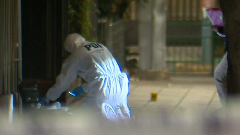 Hospitalizan a niño de 10 años tras ser baleado en La Granja: Recibió varios disparos en sus piernas