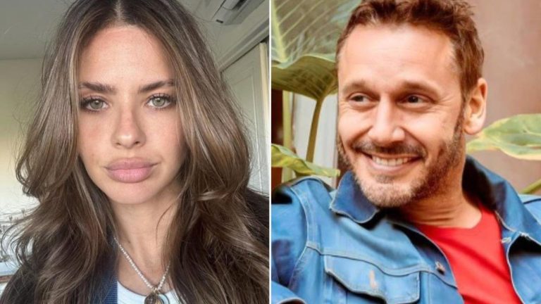 “Mi respuesta es...”: Benjamín Vicuña aclaró “incomodidad” en cumpleaños organizado por China Suárez