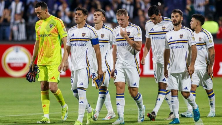 No se salvó ni Carlos Palacios: Destapan el fuerte reto de Juan Román Riquelme al plantel de Boca