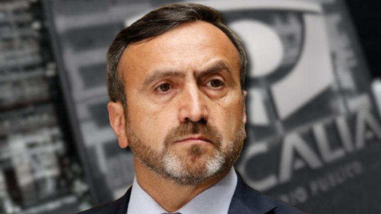 Así habría sido el modus operandi: Francisco Pulgar fue formalizado por violación a menor de 14 años