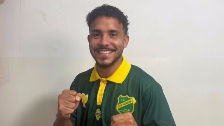 Impacto: Futbolista murió en el hotel de concentración horas antes de un partido en Brasil