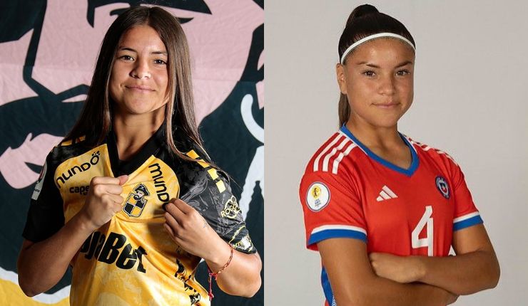 Preocupación en el fútbol chileno: Jugadora de Coquimbo está hospitalizada tras sufrir convulsión