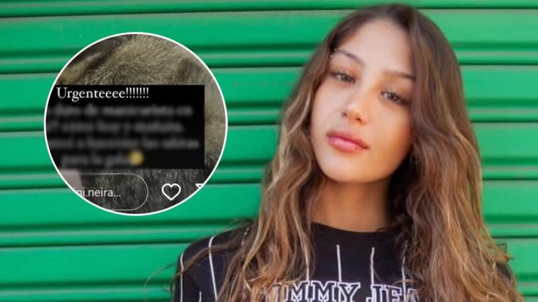 “¡Urgente!”: El llamado de emergencia de Trini Neira a solo un día de la Gala de Viña 2025