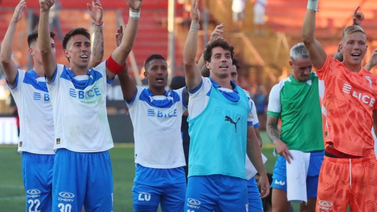 Hinchas de la UC desataron su furia por nueva camiseta para el 2025: “Parece de la U”