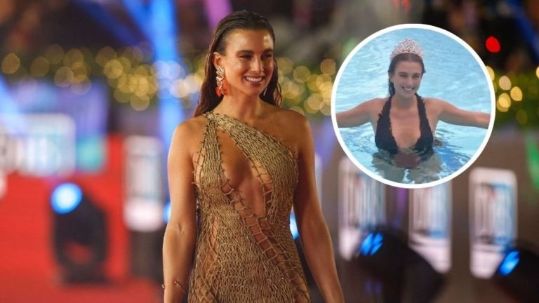 ¡A días del inicio! Tita Ureta tomó drástica decisión sobre su participación en Viña 2025