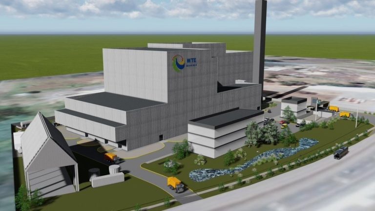 El innovador proyecto que busca reducir la crisis de residuos en La Araucanía