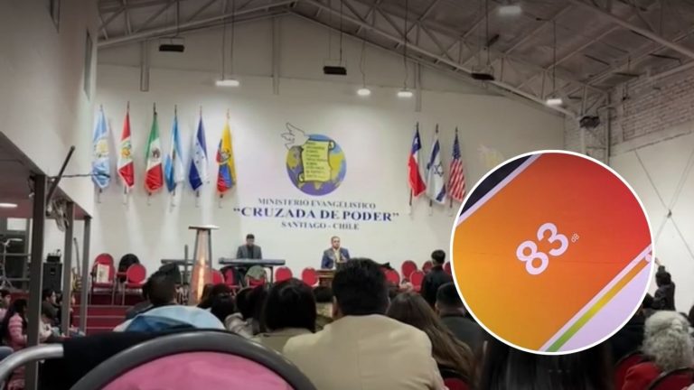 Salen con megáfonos y trompetas: Justicia ordena a iglesia evangélica reducir ruidos molestos