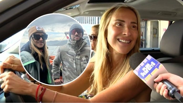 ¿Confirmará rumores? Angélica Castro juega al misterio sobre su acompañante en la Gala de Viña 2025