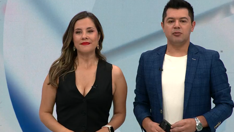 CHV Noticias AM | Viernes 21 de febrero de 2025