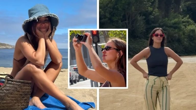 Influencer y española: María Pombo, la sorpresa internacional que desfilará en la Gala de Viña 2025