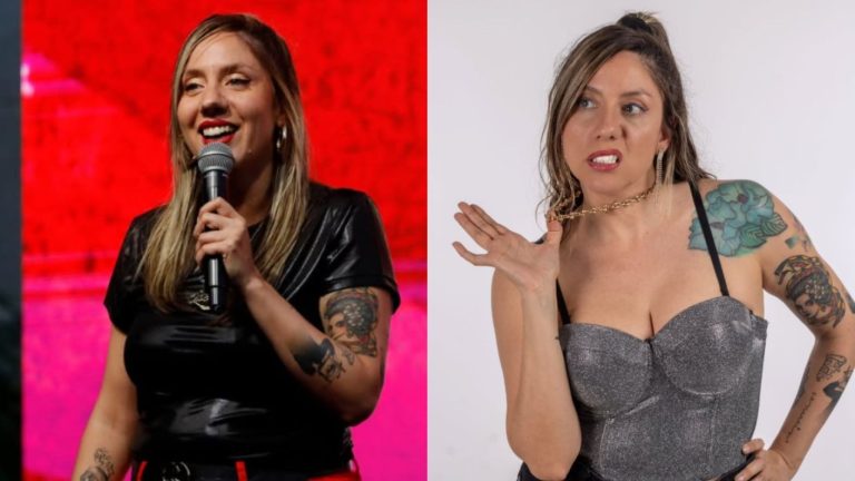 “Estoy con apoyo psicológico”: La confesión de Pam Pam a días de su presentación en Viña 2025