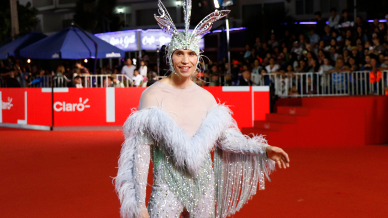 ¿Vuelve Di Mondo a la Gala Viña 2025? Esto se sabe hasta ahora