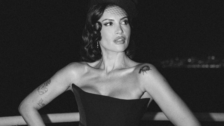 Karen Paola furiosa con producción de Gala de Viña 2025: “¡Se pasaron, una falta de respeto!”