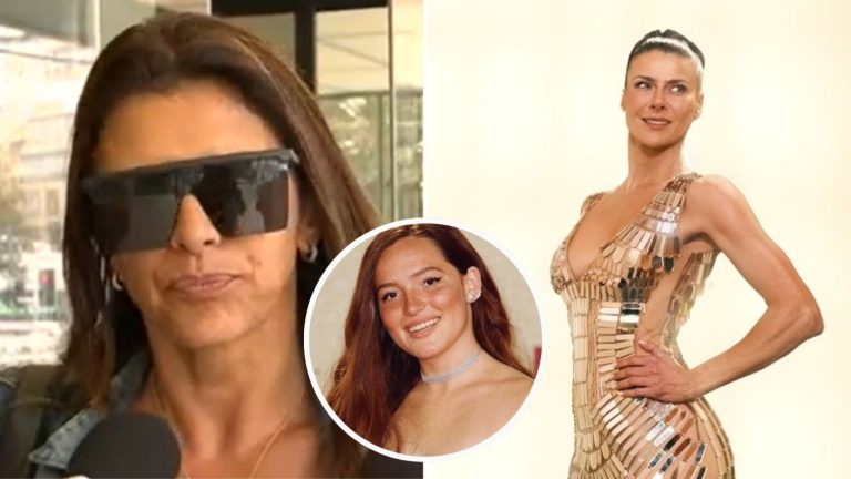 Ivette Vergara desclasificó caída de Laura de la Fuente con llegada de Tonka a la Gala de Viña 2025