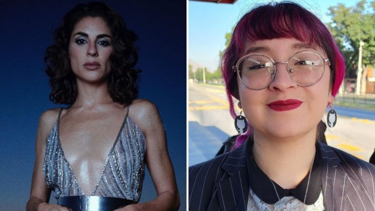 “Me empujó y me pisó”: Activista expuso feroz polémica con Carmen Zabala en Gala de Viña 2025